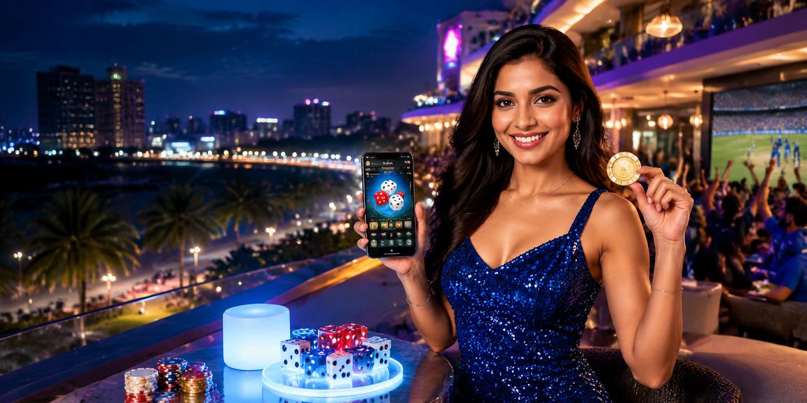 Player authenticates login on mobile device